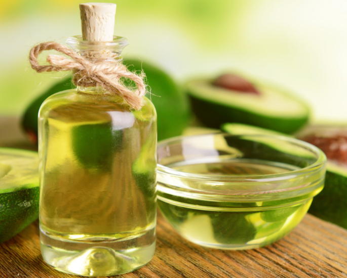 Best Oils & Fats to Use on a Low Carb Diet - avocado