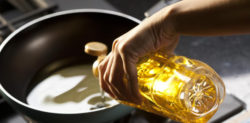 Best Oils & Fats to Use on a Low Carb Diet