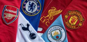 'Big Six' Premier League teams leave European Super League f