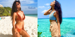 Bollywood stars slammed for 'insensitive' Maldives Pics