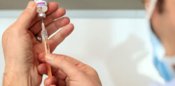 British South Asians have Lower Covid-19 Vaccination Rate
