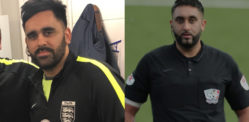 Brothers to be 1st South Asians to Officiate same EFL Match