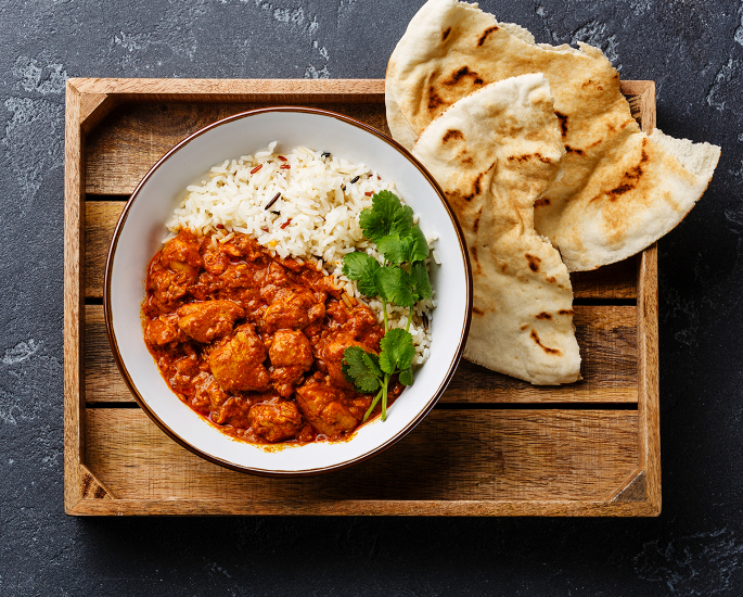 Cheap and Quick for Students - tikka