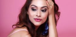 Emerging Indian Designer Selected for London Fashion Week