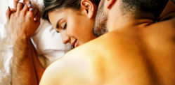 Golden Rules of Sex according to Ayurveda ft