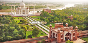 Google Arts & Culture introduces Virtual Taj Mahal tour f