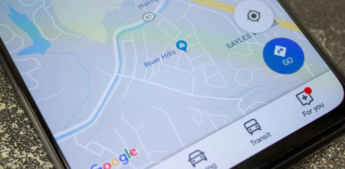 Google introduce la modalità di guida con l'assistente in India f