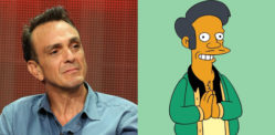 Hank Azaria apologises to US Indians for Voicing Apu f