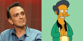 The Simpsons creator says Apu was a 'Tribute' to Indian Culture | DESIblitz Simpsons Apu Wedding