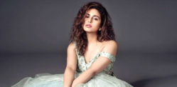 Huma Qureshi Unveils her first look from Hollywood Debut