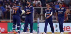 ICC 'confident' India will tour England despite Travel Ban