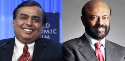 India has 3rd Highest Number of Billionaires in World