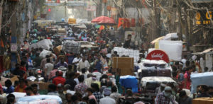 India added to the UK's travel 'Red List' f