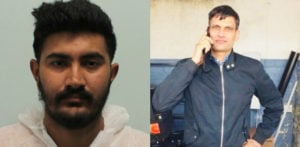 Indian Student brutally murdered Father of Two in Hayes f