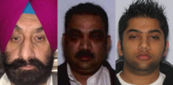 Indians working with Mexican Drug Cartels hunted by DEA