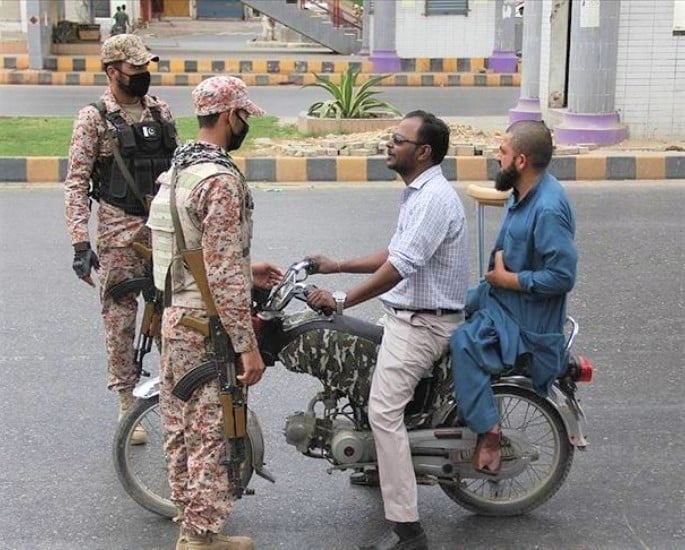 Is Pakistan next for a Covid-19 Crisis like India_- army