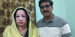 Mumbai Teacher makes ‘Shalu’ a Multilingual Female Robot