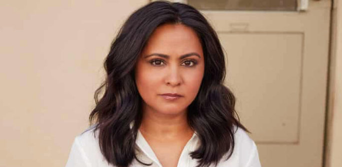 Parminder Nagra says TV Show refused her for Being 'Indian' f