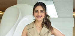 Rakul Preet Singh to play Condom Tester in New Film?