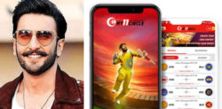 Ranveer Singh named Ambassador for Fantasy Sports Game