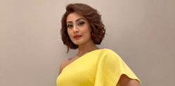 Rimi Sen says Working in Big Films left her with No Hope f