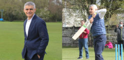 Sadiq Khan vows to Lead Campaign to bring IPL to London