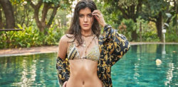 Shanaya Kapoor unveils Title of Bollywood Debut?