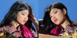 Singer Maharani talks Multilingual Music, Creativity & Culture