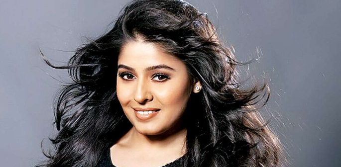 Sunidhi Chauhan speaks about Indian Music Industry | DESIblitz