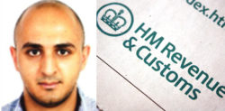 UK Tax Fugitive loses 12-year Prison sentence Appeal