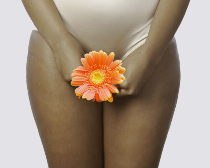 Why your Vagina is Darker than the Rest of You -