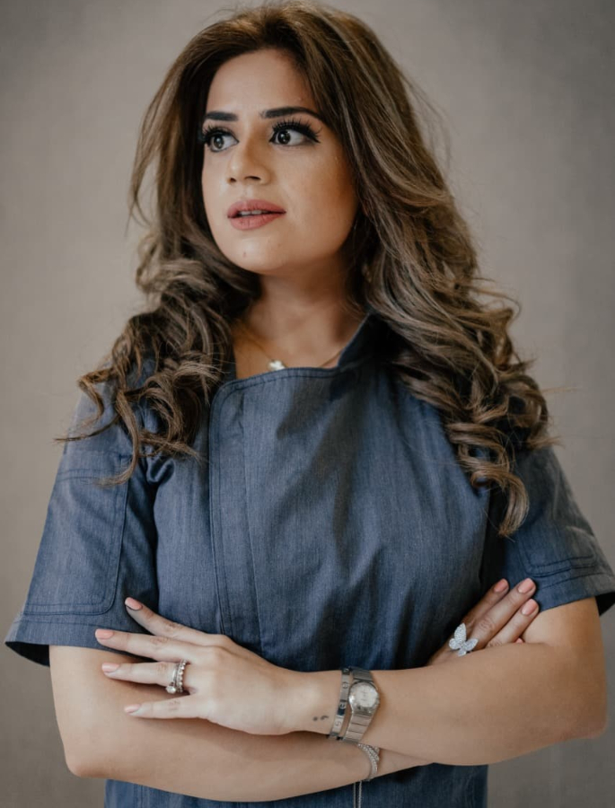 Young Pakistani Women make it to Forbes' 30 Under 30 List - zahra