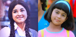 12 Top Bollywood Songs that Feature Kids