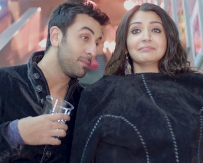 15 Bollywood Films That Make Fun of the Industry – Ae Dil Hai Mushkil