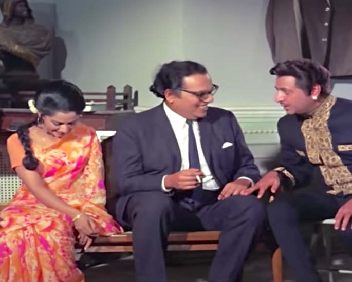 15 Bollywood Films That Make Fun of the Industry – Guddi
