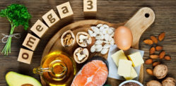 15 Foods High in Omega-3 which You Must Eat