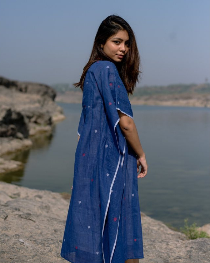 5 Indian brands to buy a Kaftan from for Summer 2021 - alterego