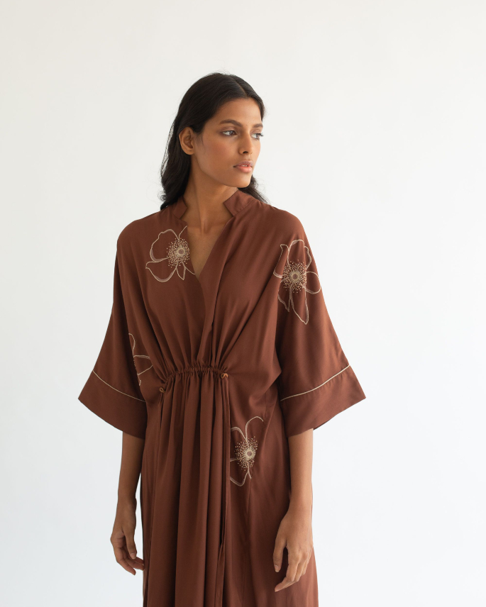 5 Indian brands to buy a Kaftan from for Summer 2021 - cord