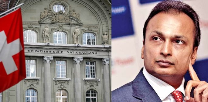 Ambani lose Swiss Bank case against Indian Fianance Ministry-f