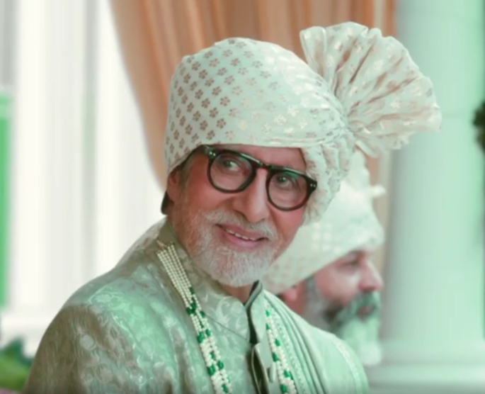 Amitabh Bachchan Reacts to Abuse over lack of Covid-19 relief - amitabh