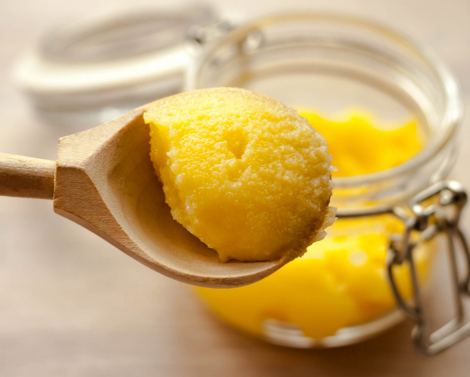 Are Ghee & Clarified Butter Good for your Health_ - what