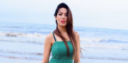 Arrest Demanded of Munmun Dutta for Caste Slur