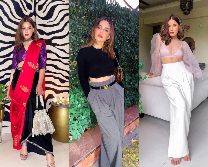 Best Fashion Influencers in India Changing the Face of Fashion-IA7