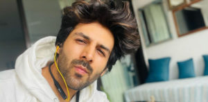 Producer says Kartik Aaryan is “Extremely Unprofessional” - f