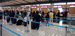British Asians flying via Turkey to Avoid Quarantine Fees f