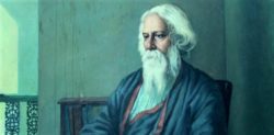 Celebrating the 160th Birth Anniversary of Rabindranath Tagore