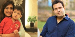 Court ready to hear Shweta Tiwari abandoned son for TV shoot-f