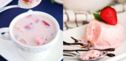 Delicious Indian Strawberry Desserts to Make at Home