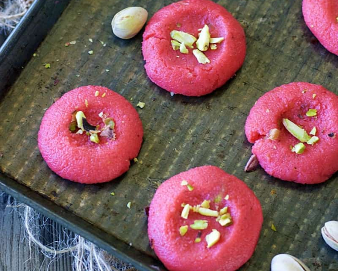 Delicious Indian Strawberry Desserts to Make at Home - peda