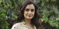 Dia Mirza says Bollywood is ‘Rampant’ with Sexism